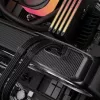 „Corsair“ laidų rinkinys, Type 4, DC Cable Pro Kit, atskirai apvilktas – juodas