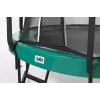 Tramplinas Salta First Class 427 cm su apsauginiu tinklu – lauko pramogoms