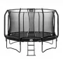 Tramplinas lauko Salta First Class 305 cm