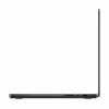 MacBook Pro 16,2 colio: M5 Pro 18/20, 48GB, 1TB SSD, be maitinimo bloko - Kosminė juoda
