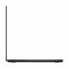 MacBook Pro 16,2 colio: M5 Pro 18/20, 48GB, 1TB SSD, be maitinimo bloko - Kosminė juoda