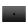 MacBook Pro 16,2 colio: M5 Pro 18/20, 48GB, 1TB SSD, be maitinimo bloko - Kosminė juoda