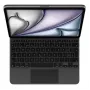 Apple MGYX4SM/A Magic Keyboard juodas