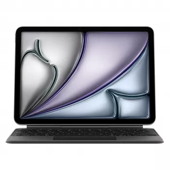 Apple MGYX4SM/A Magic Keyboard juodas