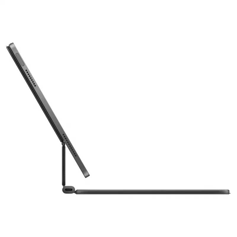 Apple MGYX4SM/A Magic Keyboard juodas