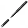 Finelaineris Stabilo dr!ver 1088/41 — mėlyna, 0,4 mm, juodas korpusas