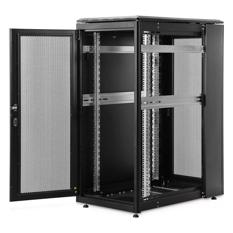 DIGITUS server cabinet Unique Server-N Series - 600x1000 mm (BxT)