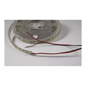 LED juosta Synergy 21 Flex Strip 3528 – 120 NW DC12V 48W IP68