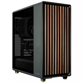 Stalinis kompiuteris CAPTIVA Workstation I79-699 Intel Core i9-14900K 64GB 1TB SSD Windows 11 Pro