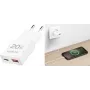 Logilink PA0346 Maitinimo adapteris baltas