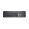 Dell Pro 7 Slim KM726 belaidė klaviatūros ir pelės rinkinys, lietuviškas išdėstymas, juodas