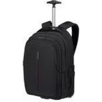 Samsonite Guardit 3.0 kuprinė su ratukais 15,6 col., juoda (155203-1041)