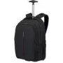Samsonite Guardit 3.0 kuprinė su ratukais 15,6 col., juoda (155203-1041)