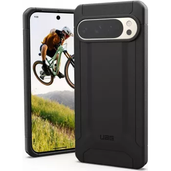 Urban Armor Gear UAG Scout Series – Galinis dangtelis telefonui – termoplastinis poliuretanas (TPU)