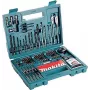 Makita B-53811 100 dalių grąžtų ir antgalių rinkinys