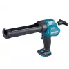 MAKITA sulčiaspaudė 12V CXT CG100DZA 300ml 5000N