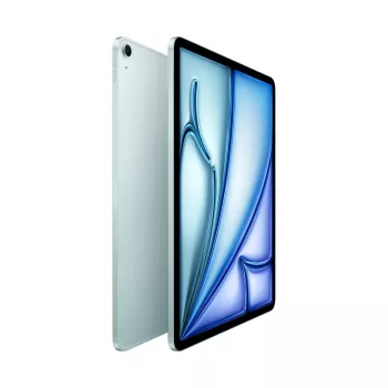 Planšetinis kompiuteris Apple iPad Air 5G 13 colių (33 cm) M4, 256 GB, 12 GB, Wi‑Fi 7, iPadOS 26, Mėlyna
