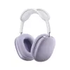 Ausinės Apple AirPods Max 2 Violetinės – belaidės Bluetooth, uždengiančios ausis, lankeliu, 386,2 g