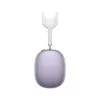 Ausinės Apple AirPods Max 2 Violetinės – belaidės Bluetooth, uždengiančios ausis, lankeliu, 386,2 g