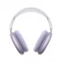 Ausinės Apple AirPods Max 2 Violetinės – belaidės Bluetooth, uždengiančios ausis, lankeliu, 386,2 g