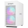 HP Omen 35L Desktop GT16-0188ng, juodas, Core Ultra 7 265F, 32GB RAM, 1TB SSD, GeForce RTX 5070 Ti