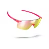 Akiniai nuo saulės JULBO FASTER dydis M rožiniai