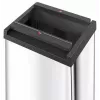 Šiukšlių dėžė Hailo Big-Box Swing XL 52 L