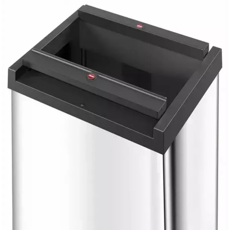 Šiukšlių dėžė Hailo Big-Box Swing XL 52 L