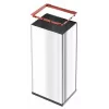 Šiukšlių dėžė Hailo Big-Box Swing XL 52 L