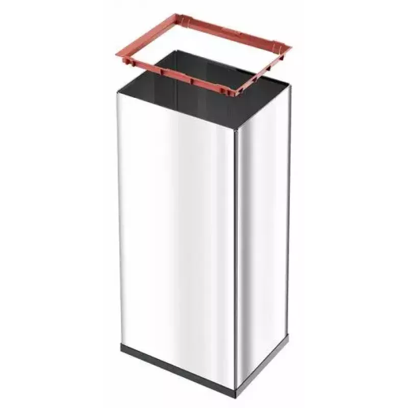 Šiukšlių dėžė Hailo Big-Box Swing XL 52 L