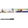 Permanentinis žymeklis Staedtler 314-9 BK-1 juodas, Vokietija