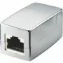 Wentronic Goobay CAT 6 RJ45 jungtis/atvado jungtis – iki 250 MHz tinklams, ekranuota (93963)