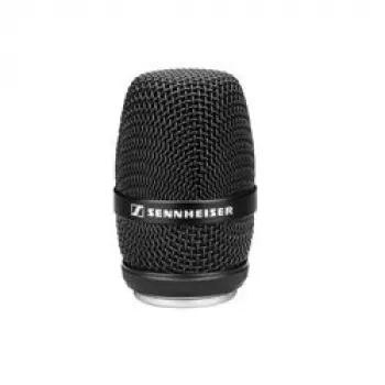 Mikrofono kapsulė Sennheiser MMD 845-1 BK – dinaminė superkardioidinė kapsulė