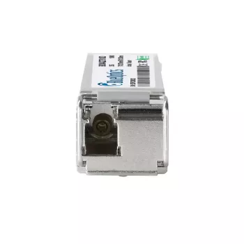 BlueOptics SFP-10/25G-BXU-BO SFP28 šviesolaidinis siųstuvas-imtuvas 25 Gbit/s LC 1270 nm vienmodis