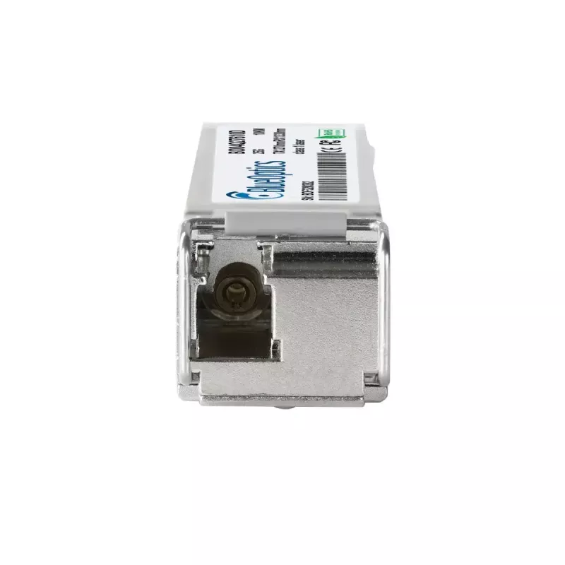 BlueOptics SFP-10/25G-BXU-BO SFP28 šviesolaidinis siųstuvas-imtuvas 25 Gbit/s LC 1270 nm vienmodis