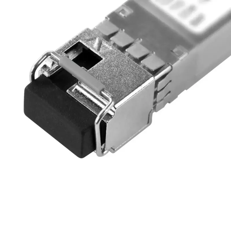 BlueOptics SFP-10/25G-BXU-BO SFP28 šviesolaidinis siųstuvas-imtuvas 25 Gbit/s LC 1270 nm vienmodis