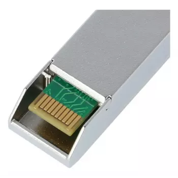 BlueOptics SFP28 SFP-25G/10G-SR-BO šviesolaidinis siųstuvas-imtuvas 25Gbps 850nm LC daugiamodis
