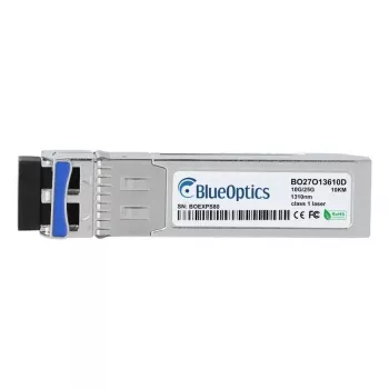 BlueOptics SFP28 25/10G-LR-SFP10KM-BO šviesolaidinis siųstuvas-imtuvas 25 Gbit/s 1310 nm LC vienmodis 10 km