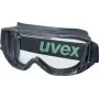 Uvex 9320295 Grey apsauginiai akiniai