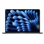 “Apple MacBook Air 15,3 M5 10-Core CPU/GPU 24 GB RAM 512 GB SSD Midnight DE QWERTZ”