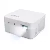 Projektorius Acer PD1810IC – standartinio atstumo, DLP, UHD 4K (3840x2160), 1000 ANSI liumenų, lempos šviesos šaltinis, baltas