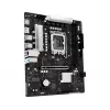 Motininė plokštė ASROCK H810M-P GEN5 – H810 mikroschema, LGA 1700, mATX, DDR5 palaikymas