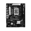 Motininė plokštė ASROCK H810M-P GEN5 – H810 mikroschema, LGA 1700, mATX, DDR5 palaikymas