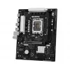 Motininė plokštė ASROCK H810M-P GEN5 – H810 mikroschema, LGA 1700, mATX, DDR5 palaikymas