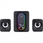 Kolonėlės DEFENDER 2.1 G14 – 11W, USB maitinimas, Bluetooth, RGB LED