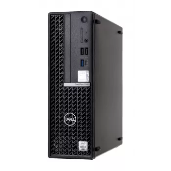 DELL OptiPlex 7090 i5-10505 16GB 256GB SSD SFF Win11pro Naudotas