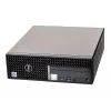 DELL OptiPlex 7090 i5-10505 16GB 256GB SSD SFF Win11pro Naudotas