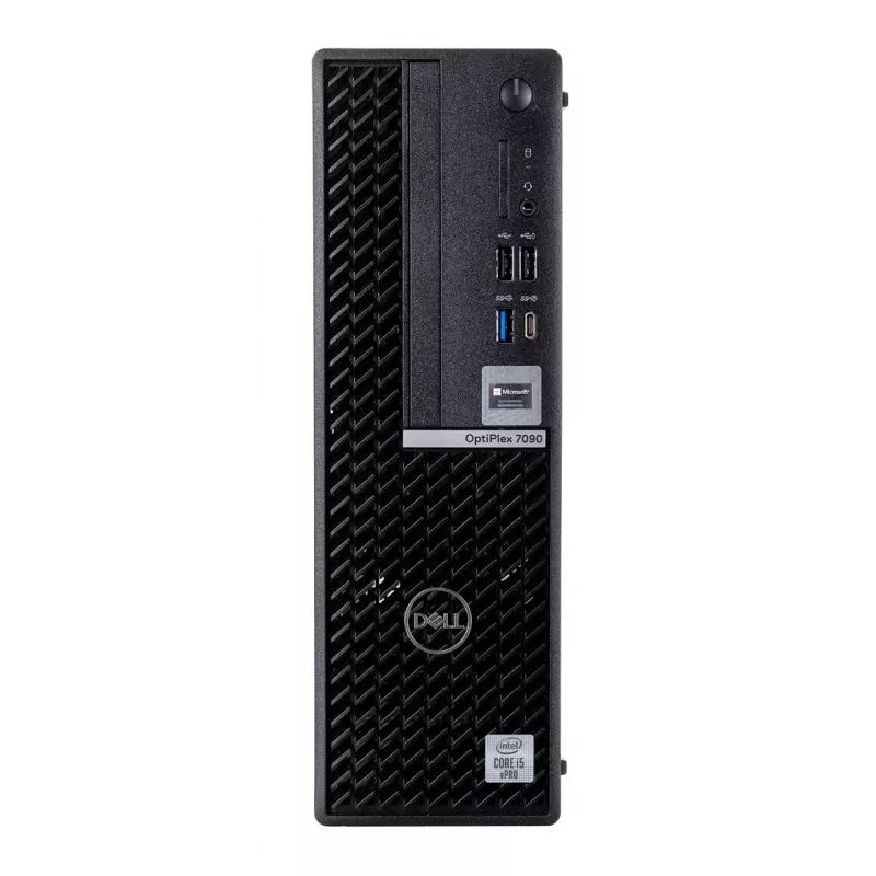 DELL OptiPlex 7090 i5-10505 16GB 512GB SSD SFF Win11pro Naudotas