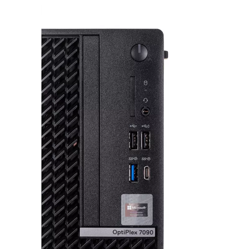 DELL OptiPlex 7090 i5-10505 16GB 512GB SSD SFF Win11pro Naudotas