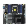 Pagrindinė plokštė Supermicro X11SPA-T - E-ATX - lizdas LGA3647-P0